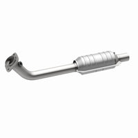 MagnaFlow Direct Fit Catalytic Converter 00-03 BMW X5 4.4L Passenger Side OEM
