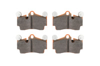 DBA 03-10 Porsche Cayenne XP650 Rear Brake Pads