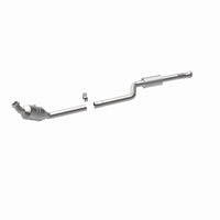 MagnaFlow Direct Fit Catalytic Converter 08-10 C300 3.0L D/S