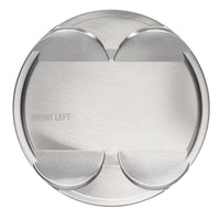 JE Pistons 2018+ Ford Coyote Gen 3 3.661in Bore 12.5:1 CR 7.0cc Dome Pistons - Single - Right