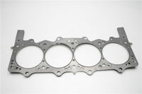 Cometic Gasket Cometic Chrysler R4 Block .060in MLS Cylinder Head Gasket - 4.200in Bore - With P5 Head