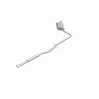 MagnaFlow BRE Exhaust Kit 00-05 LeSabre Park Ave Bonneville 3.8L