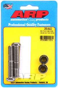 ARP BB Ford 390-428 wave-loc rod bolts