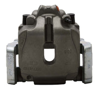 DFC 11-14 BMW 528i xDrive Front-R Premium Caliper - Silver Zinc Coated