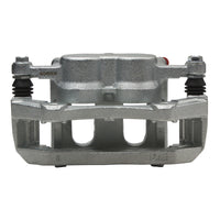 DFC 09-19 Ford Taurus SHO Front-R Premium Caliper - Silver Zinc Coated