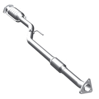 MagnaFlow Direct Fit Catalytic Converter 03-06 Sentra 1.8L Rear OEM