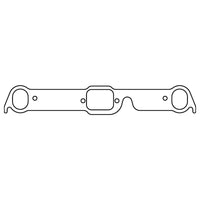 Cometic Gasket Cometic Pontiac 326-455 V8 .064in ArmorCore Exhaust Manifold Gasket Set