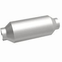 MagnaFlow Conv Uni CA 2.00in./2.00in. Straight Direct Fit Converter