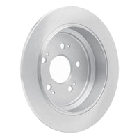 DFC 05-10 Honda Odyssey Rear Brake Rotor