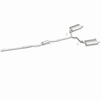 MagnaFlow BRE Exhaust Kit 98-02 Honda Accord 3.0L