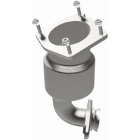 MagnaFlow Direct Fit Catalytic Converter 01-02 Dodge Stratus 2.7L