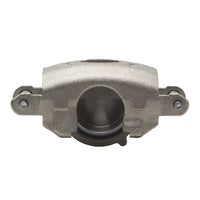 DFC 720095 Chevrolet C20 Suburban Front-R Premium Caliper - Silver Zinc Coated