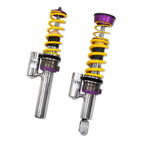 KW 3A7102AM Variant 4 Coilover Kit