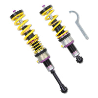 KW 3A7102AM Variant 4 Coilover Kit