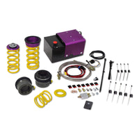 KW 3A7102AM Variant 4 Coilover Kit