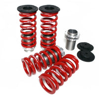 Skunk2 Racing Skunk2 92-01 Honda Prelude (All Models) Coilover Sleeve Kit (Set of 4)
