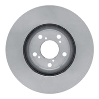 DFC 06-14 Honda Ridgeline Front Brake Rotor