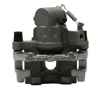 DFC 06-10 Pontiac Solstice Rear-L Silver Zinc Coated Premium Caliper
