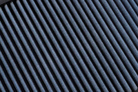 Dinan 13-15 BMW ActiveHybrid 3 Air Filter