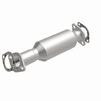 MagnaFlow Direct Fit Catalytic Converter 08-09 Hyundai Sonata 2.4L