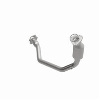 MagnaFlow 2007 Pontiac G6 3.5L Direct Fit Converter