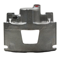 DFC 91-93 Buick Riviera Front-R/Front-L Premium Caliper - Silver Zinc Coated
