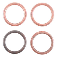 Vertex Pistons Vertex Gaskets 72-74 Honda CB350 F-F1 Exhaust Gasket Kit