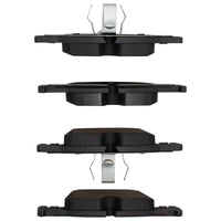 DFC 12-20 BMW ActiveHybrid 3 Rear Euro 5000 Ceramic Brake Pads