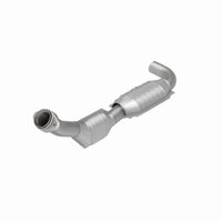 MagnaFlow Direct Fit Catalytic Converter 00-01 Ford F-150 4.6L 2wd