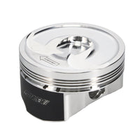 Manley Performance Manley Chevy LT1 Direct Injected Series 4.00in Stroke 4.065in B -10 cc Dish Platinum Series Pistons