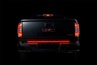 Putco 48in Red Blade LED Tailgate Light Bar for Ford Trucks w/ Blis and Trailer Detection