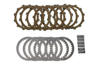 Wiseco 98-02 Suzuki RM250 Clutch Pack Kit