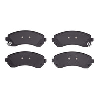R1 Concepts R1 01-07 Buick Rendezvous Front R1 Ceramic Brake Pads