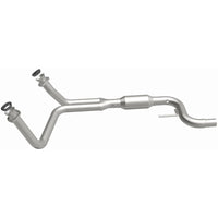 MagnaFlow 95-99 Chevrolet Camaro 3.8L Direct Fit Converter