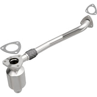 MagnaFlow Direct Fit Catalytic Converter 00-03 Saturn LS Series/LW Series 3.0L Front (49 State)