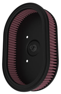 K&N Engineering K&N 10-12 Harley-Davidson FLHXSE/FLSTSE / 11-12 FLHTCUSE / 11 FLTRUSE Replacement Air Filter