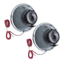 Oracle Lighting 97-06 Jeep Wrangler TJ Pre-Assembled LED Halo Headlights -UV/Purple