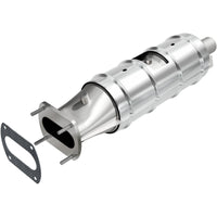 MagnaFlow Direct Fit Catalytic Converter Ford-OEM Fit 88 93
