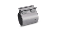 Vibrant TC Series Heavy Duty SS Exhaust Sleeve Butt Joint Clamp for 2.75in O.D. Tubing
