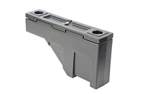 Dee Zee Universal Tool Box - Specialty Wheel Well Poly