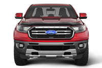 Husky Liners 19-23 Ford Ranger Aeroskin Hood Protector - Smoke