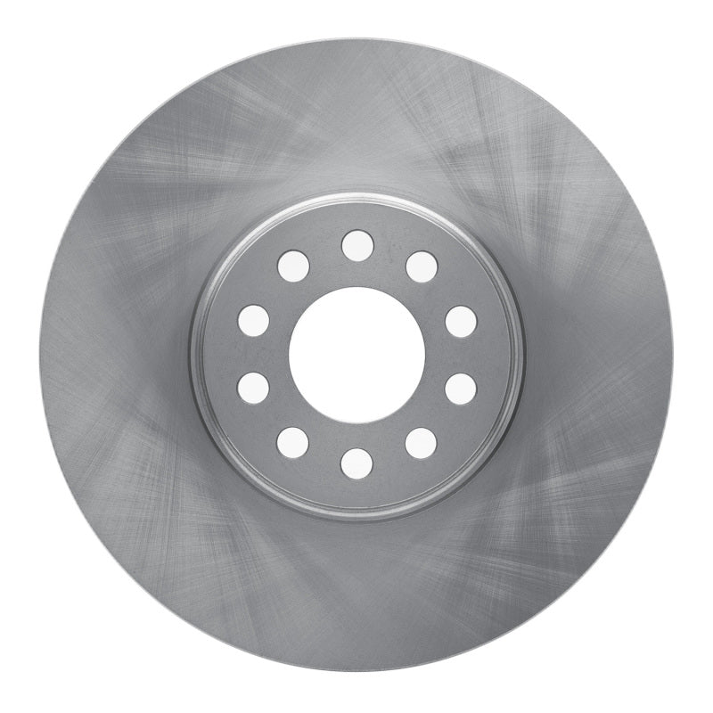 DFC 06-12 Damon Daybreak Front/Rear Brake Rotor