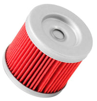 K&N Engineering K&N Suzuki / Hyosung 1.75in OD x .5in ID x 1.563in H Oil Filter