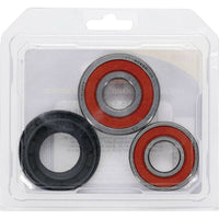 Pivot Works Premium Wheel Bearing