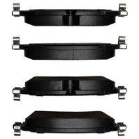 DFC 16-21 Audi A7 Sportback Rear Euro 5000 Ceramic Brake Pads