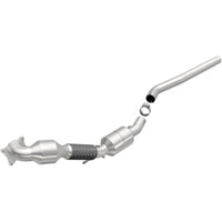 MagnaFlow 08-13 Audi A3 2.0L Direct Fit Converter