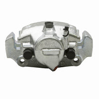 DFC 80-90 BMW 533i Front-R Premium Caliper - Silver Zinc Coated