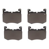 R1 Concepts R1 19-26 Land Rover Range Rover Velar Front Ceramic Brake Pads
