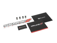 Skunk2 Racing Skunk2 Pro Series 06-09 Honda Civic Gold Anodized Adjustable Rear Camber Kits