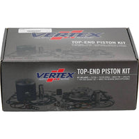 Vertex Pistons Vertex Piston 14-23 Kawasaki KX 85 85cc Cast Replica Top End Piston Kit